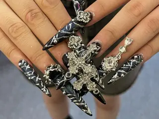 ネイル RiRi Belle Nail池袋のネイルデザイン