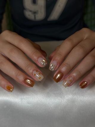 ネイル N nail - KOBE -のネイルデザイン