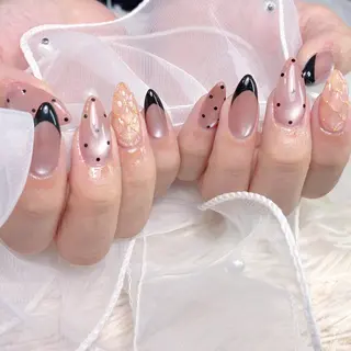 ネイル Twinkle Nail Kuboのネイルデザイン