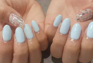 ネイル Nail Salon Lindaのネイルデザイン