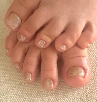 ネイル one nailsalonのネイルデザイン