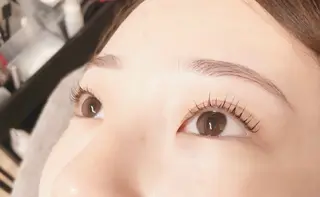 マツエク・マツパ Luna🌷 Hanaのマツエク・マツパデザイン