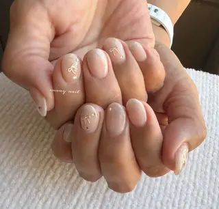 ネイル sunny nailのネイルデザイン
