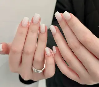 ネイル Blossom nail_研修のネイルデザイン