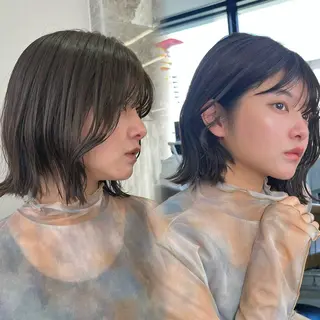ショート 似合わせカット 🌟期間限定まさよしのヘアスタイル