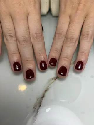 ネイル mofie🤍マリン /恵比寿駅徒歩5分のネイルデザイン