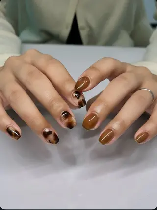 ネイル WELINA CHIHIROのネイルデザイン