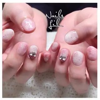 ネイル Nail salon luluのネイルデザイン