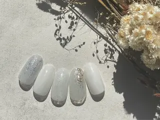 ネイル mogunail &blowのネイルデザイン