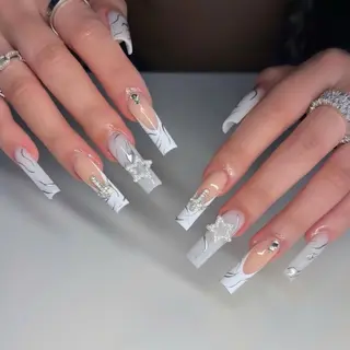 ネイル Umee Nailのネイルデザイン