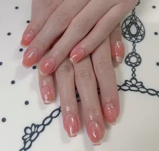 ネイル Smiling nailのネイルデザイン