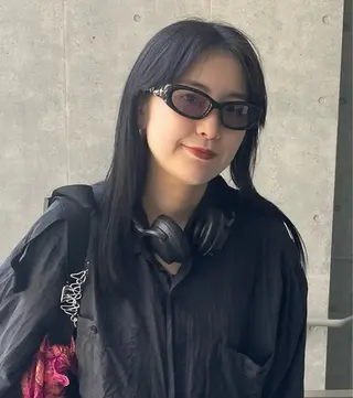 カラー 🌈メンズパーマ🌈 メンズカットアリサのヘアスタイル