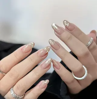 ネイル Onason NailSalonのネイルデザイン