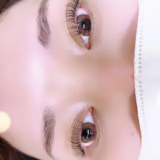 マツエク・マツパ エスポワール ビューティサロンの眉毛・アイブロウイメージ