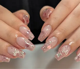 ネイル Hana Nailのネイルデザイン
