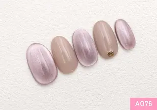 ネイル 新橋🍬 Nailのネイルデザイン