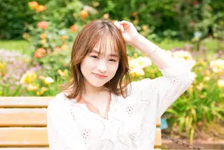 セミロング カラー パーマ ヘアアレンジ メンズ キッズ ネイル マツエク・マツパ アイブロウ 🌿ダブルカラー/ 表参道/中村渓太のヘアスタイル