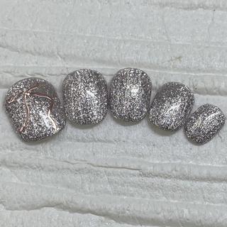 ネイル Nail salon Honey Beeのネイルデザイン