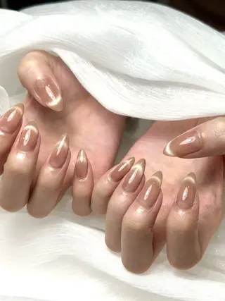 ネイル Astéria nail salonのネイルデザイン