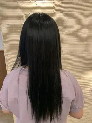 カラー TELAHAIR森川 憂一のヘアスタイル