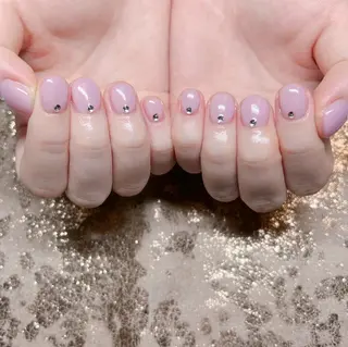 ネイル DollyGirl KYOKOのネイルデザイン