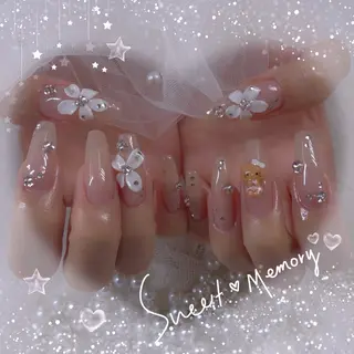ネイル Chill Nailsalonのネイルデザイン