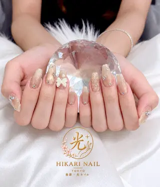 ネイル HikariNail Ikebukuroのネイルデザイン