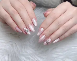 ネイル Lenie Nail Salonのネイルデザイン