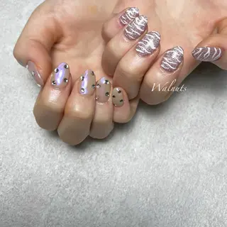 ネイル Nail salon esterellaのネイルデザイン