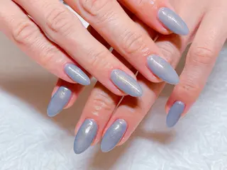 ネイル 💫ゆか_ Nailartistのネイルデザイン