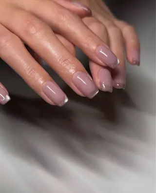 ネイル 専属ネイルElle .M【エルマ】24hのネイルデザイン