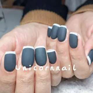 ネイル Unicorn Nail 矢場町店のネイルデザイン