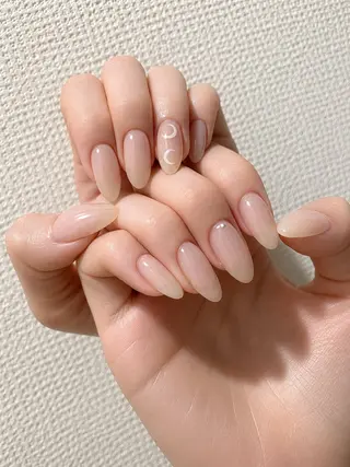 ネイル M.T nailのネイルデザイン