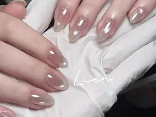 ネイル 👛Lien nailsのネイルデザイン