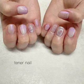 ネイル テネルネイル tener nailのネイルデザイン