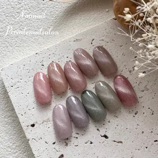 ネイル Noa nailのネイルデザイン