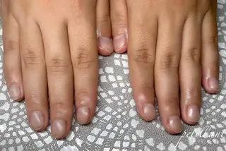 ネイル nail salon petillantのネイルデザイン