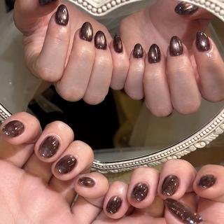 ネイル tomo nailのネイルデザイン