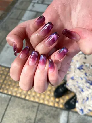 ネイル nailsalon ∞ ﾐｶﾅﾙ ∞のネイルデザイン