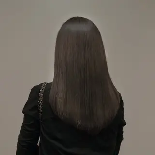 ロング 髪質改善/オリーブ 🤍mizueのヘアスタイル