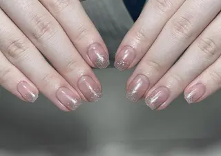 ネイル TiTi Nail🫧のネイルデザイン