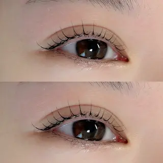 マツエク・マツパ rille AYAKAの眉毛・アイブロウイメージ