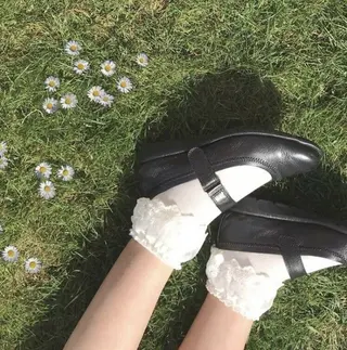 マツエク・マツパ ひなの 🌼のマツエク・マツパデザイン