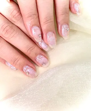 ネイル nail salon quartettoのネイルデザイン