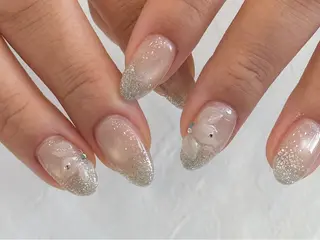 ネイル Tink 大船のネイルデザイン