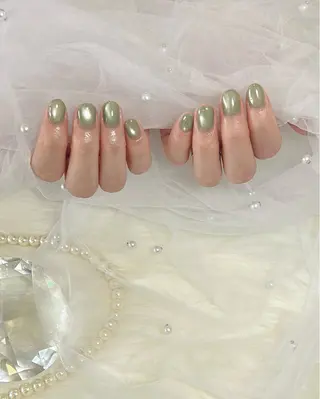 ネイル belle 外丸のネイルデザイン