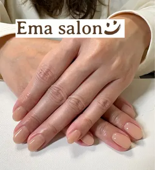 ネイル Ema salon hiromiのネイルデザイン