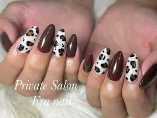 ネイル Era nailのネイルデザイン