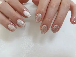 ネイル mogunail &blowのネイルデザイン