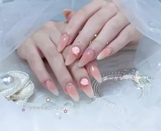 ネイル YURI NAILのネイルデザイン